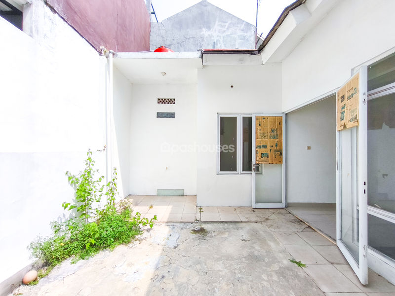 Bukit Cimanggu City Blok HH6