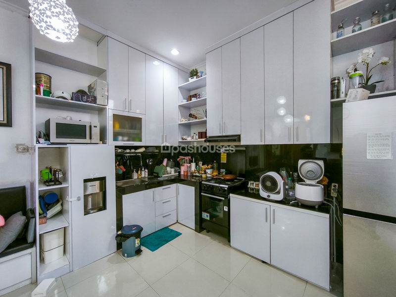 Villa Bogor Indah 6 Blok C1