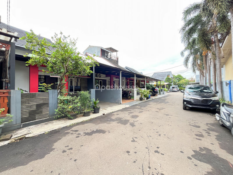Taman Pesona Anggrek
