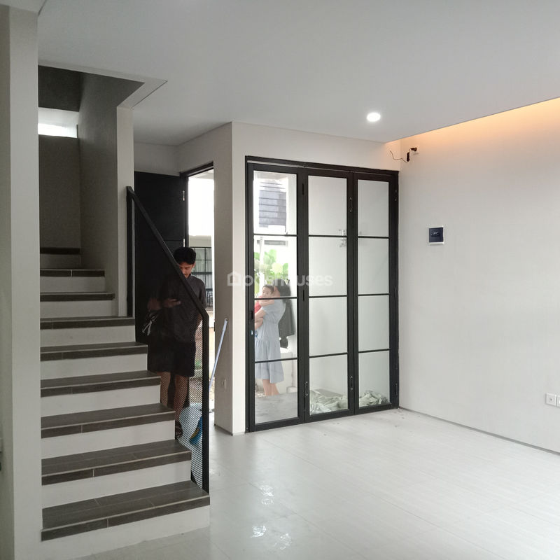 Perumahan Green Land Kemang Bogor Blok D9