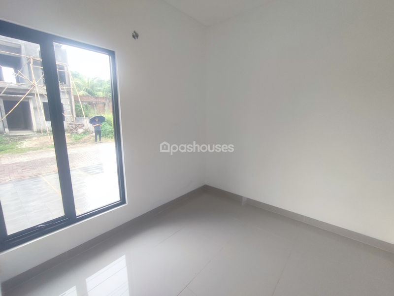 Perumahan Saffron Estate Depok Blok B1