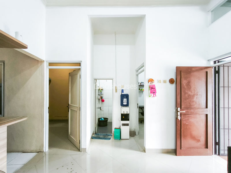 Cluster Primer Town House No.2