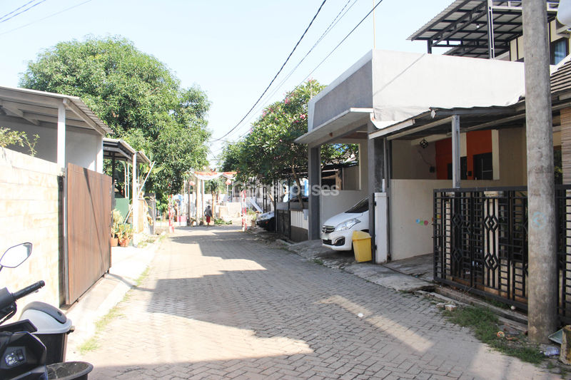 Cahaya Garuda Residence Blok C No.10