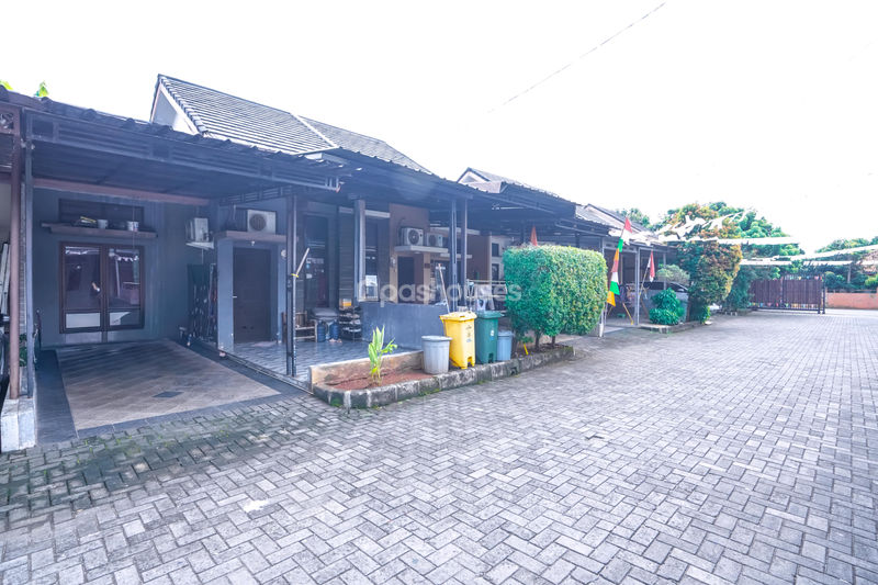 Cluster Sutera Mansion Blok A