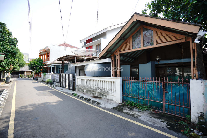 Komplek Sapta Taruna 2