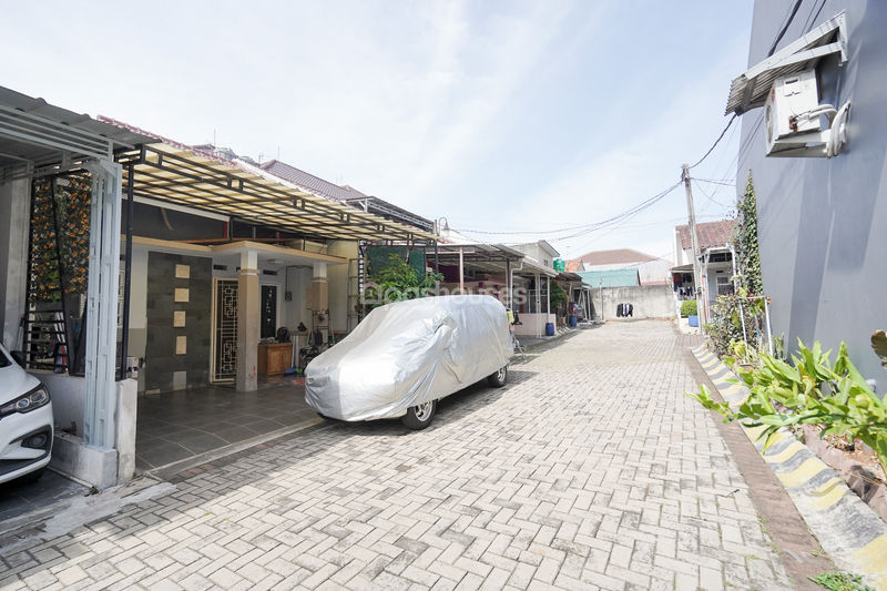 Perumahan Griya Jati Residence Blok B No.05