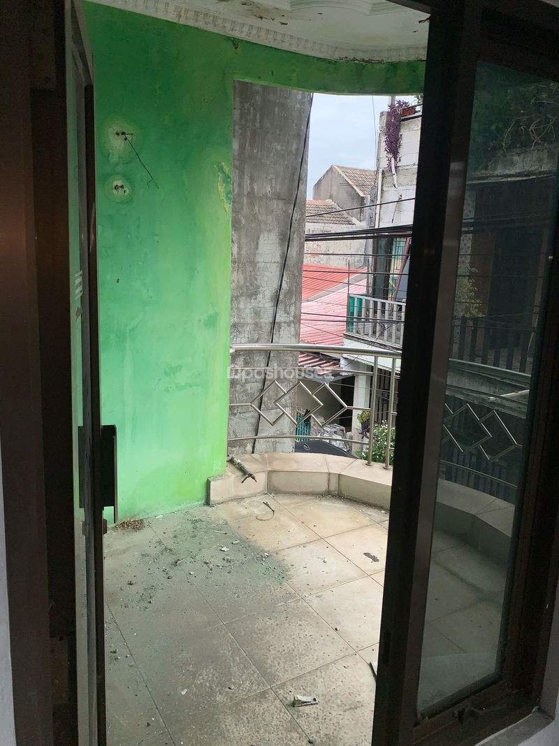 Perumahan Taman Wisma Asri Blok AA 16 No.8
