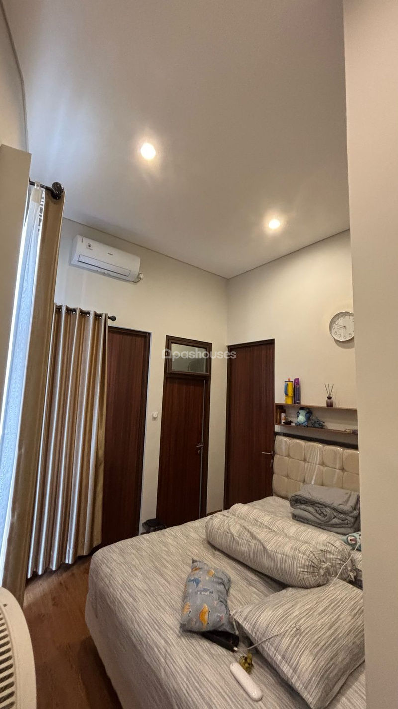 Perumahan Pesona Remboelan Resort Blok D14