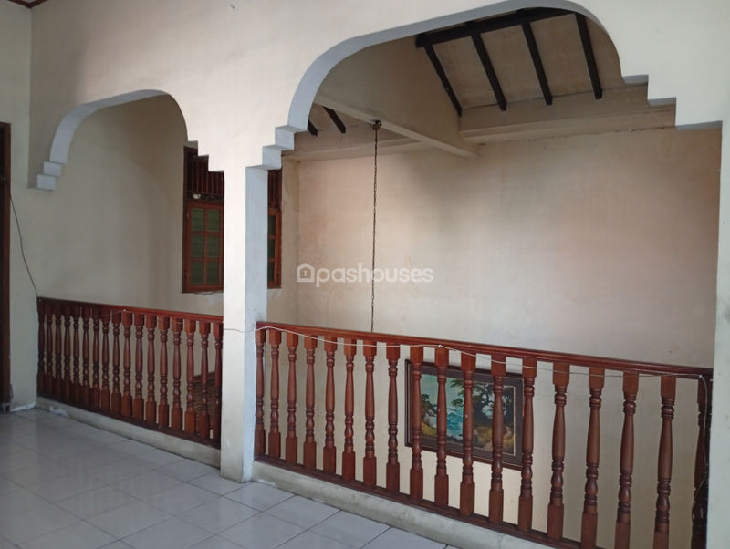 Jalan Balai Pustaka IV Jakarta Timur