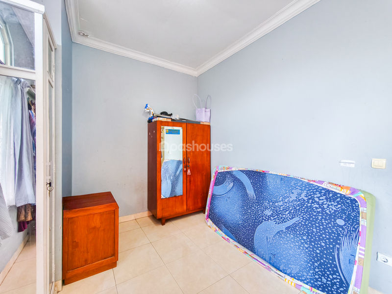 Bukit Cimanggu City Cluster Royal Lakeside Blok M5A No.9