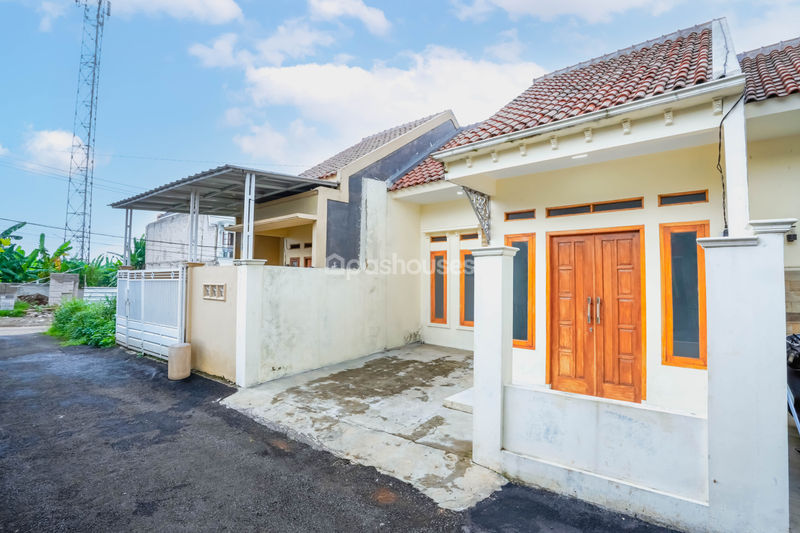 Bukit Pelangi Residence