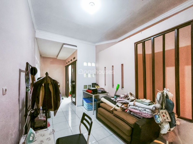 Perumahan Laladon Baru Residence Blok C12