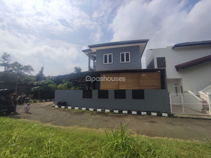 Bumi Cimanggis Indah 2 No.P26