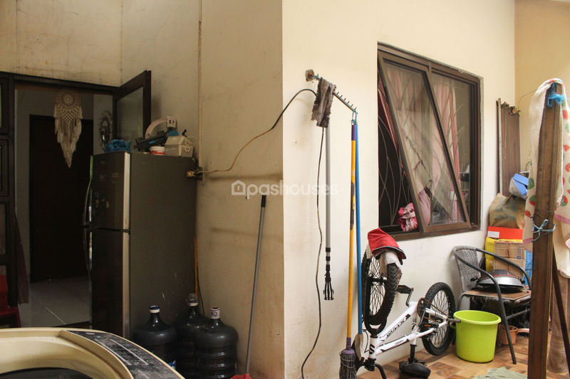 Permata Cimanggis Cluster Intan