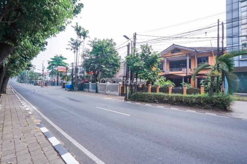 Perumahan Villa Cibubur Indah Blok V2 No.11