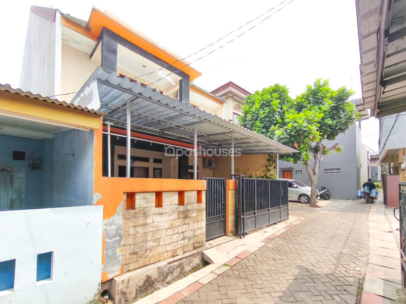 Gang H.Runa 3 Ciledug