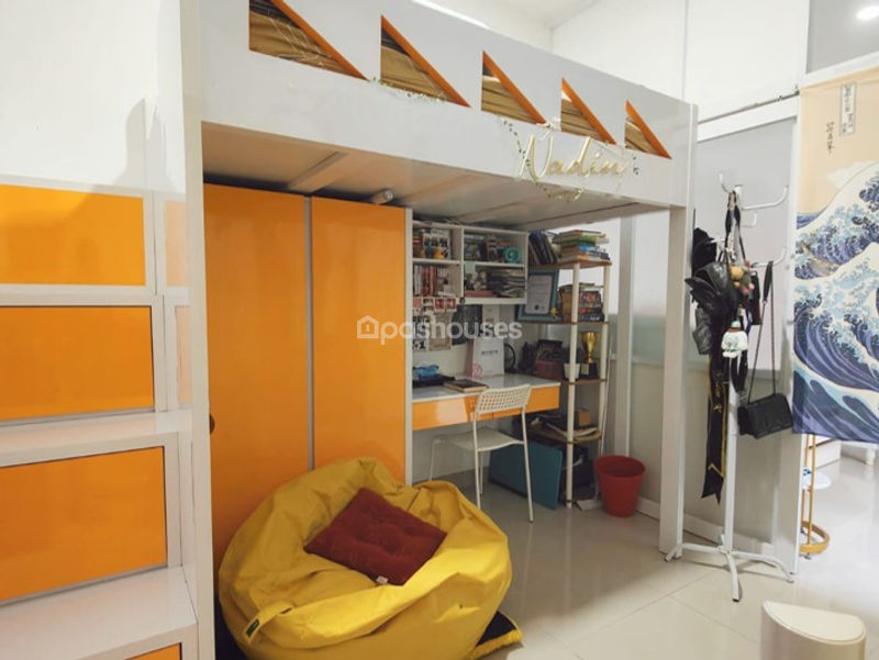 Dewi Residence Blok C2 No.2