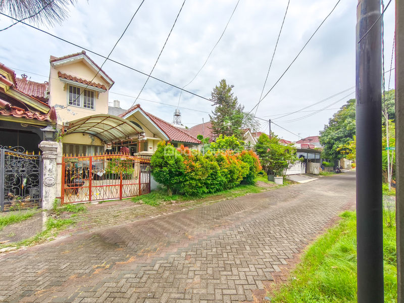 Villa Melati Mas