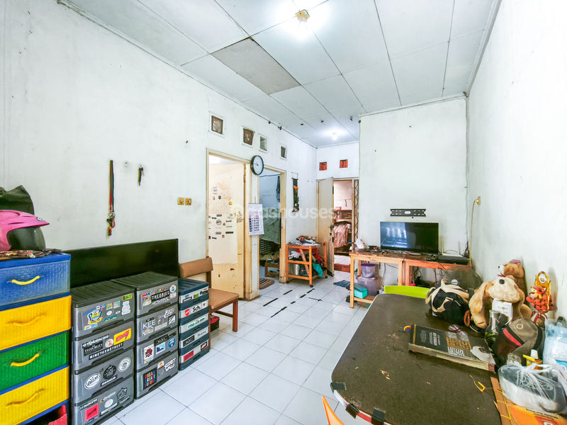Perumahan Permata Depok