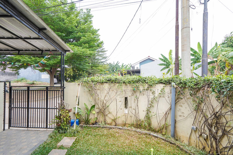Perum Graha Mampang Mas Blok B2/26