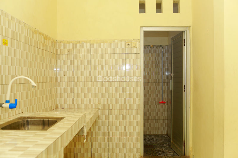 Sentra Danau Kemuning Residence