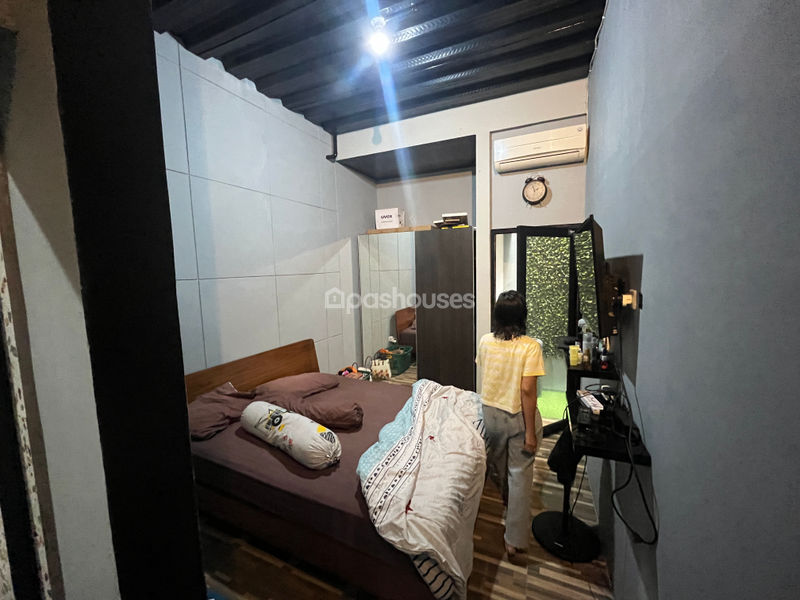 Grand View Karawaci Cluster Bella Vista