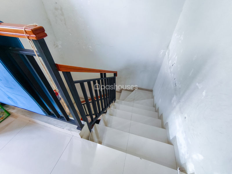 Perumahan Griya Pondok Rajeg Blok A2 No.1
