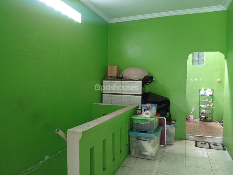 Jalan Mawar Merah 1 No.256