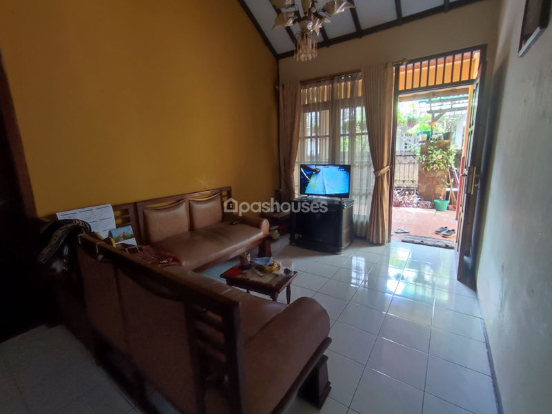 Perumahan Taman Duta Blok D6