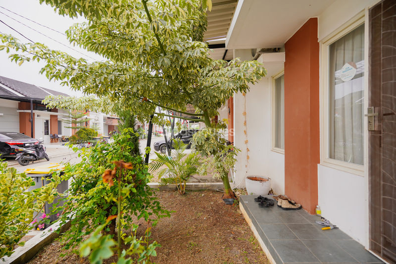Tera Damai Cluster Astama