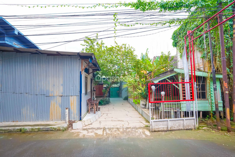 Jalan Perdana No.1
