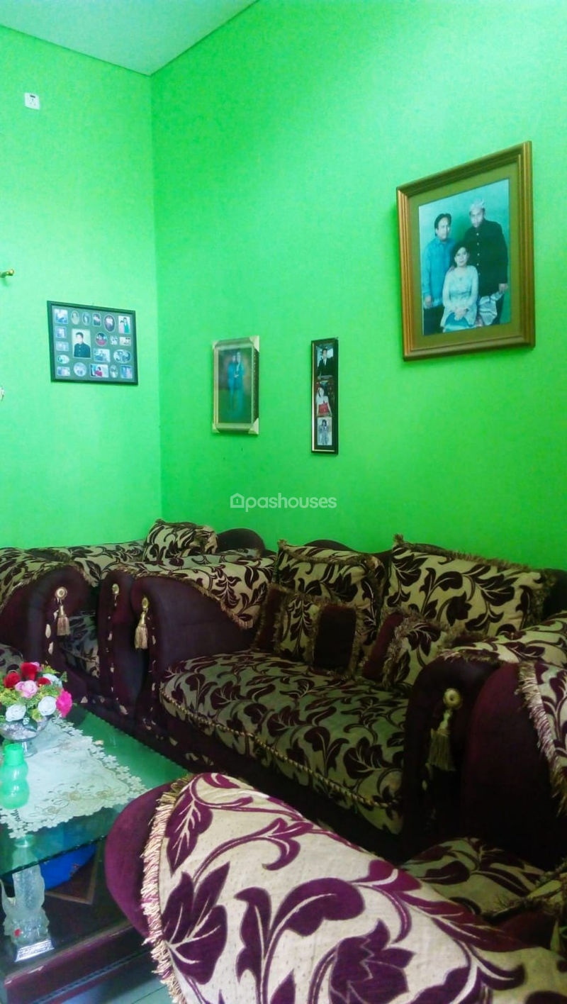 Griya Telaga Permai