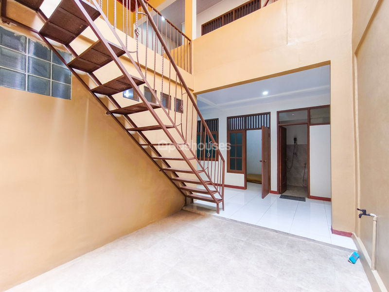 Jalan Sukajaya II No.8