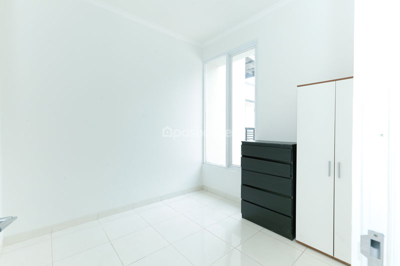 Grand Depok City Cluster Acacia