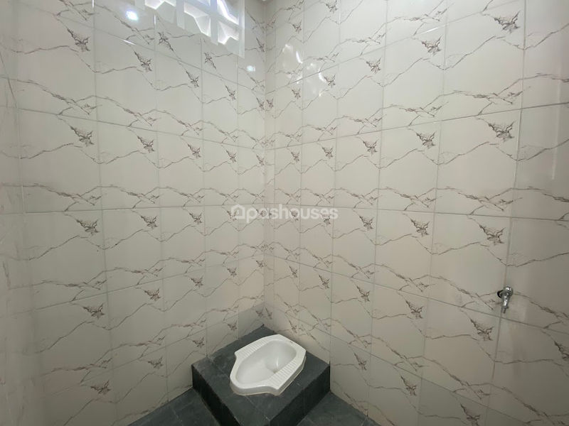 Perumahan Betung Residence Jakarta Timur