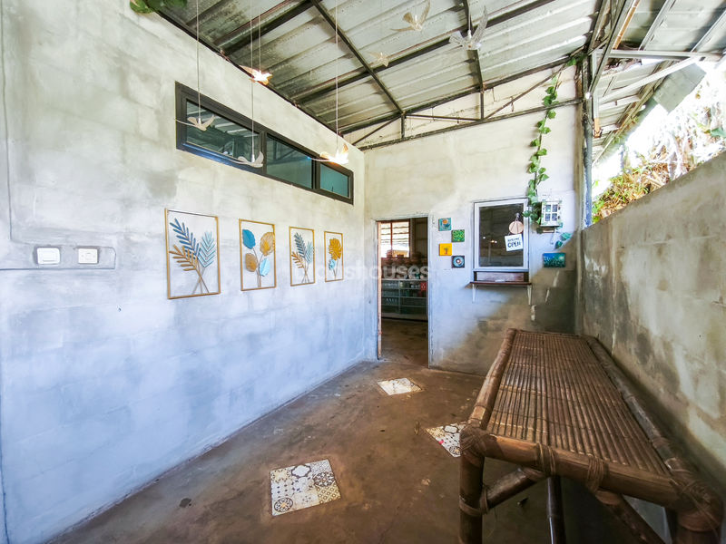 Jalan Kampung Pajeleran Cibinong