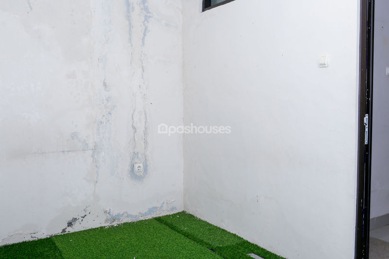 Graha Laras Sentul Cluster Hamburg