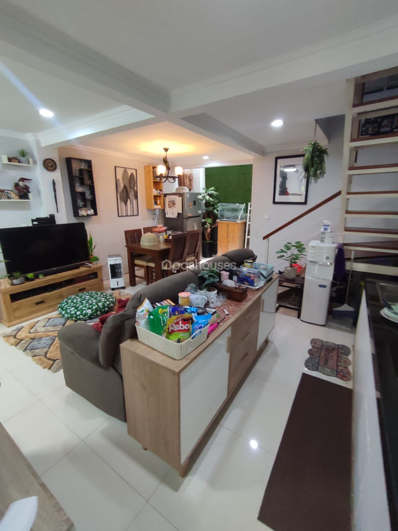 Pondok Pekayon Indah Bekasi No.17