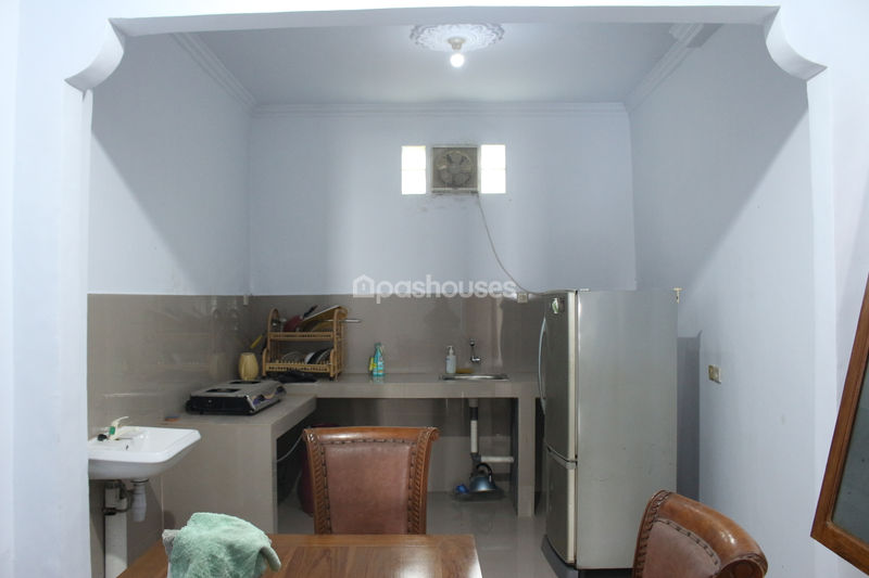 Komplek Cimanggis Housing