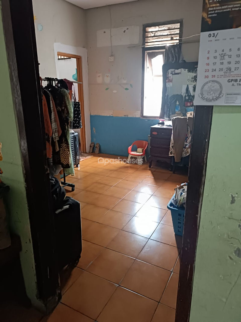 Komplek Pengayoman Tangerang Blok A10