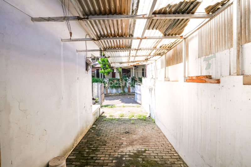 Perumahan Bukit Novo