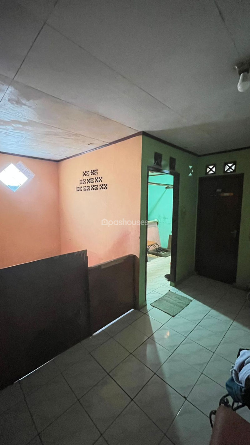 Jalan Serdang Baru VI No.20
