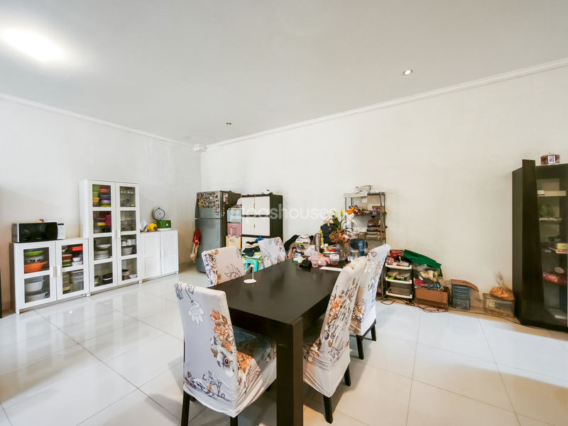 Royal Tajur Residence Cluster Bradfield Boulevard
