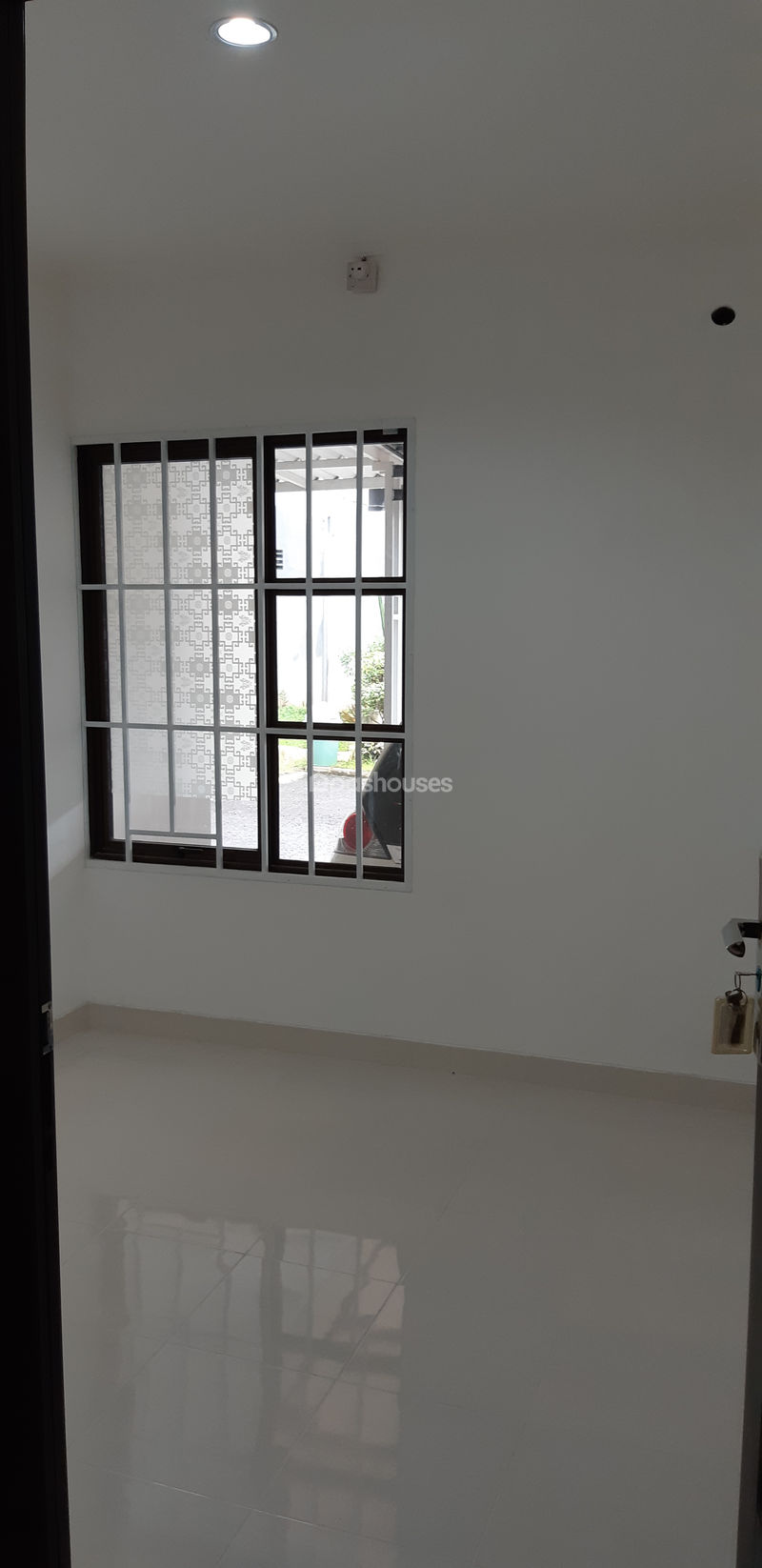 Alia Residence