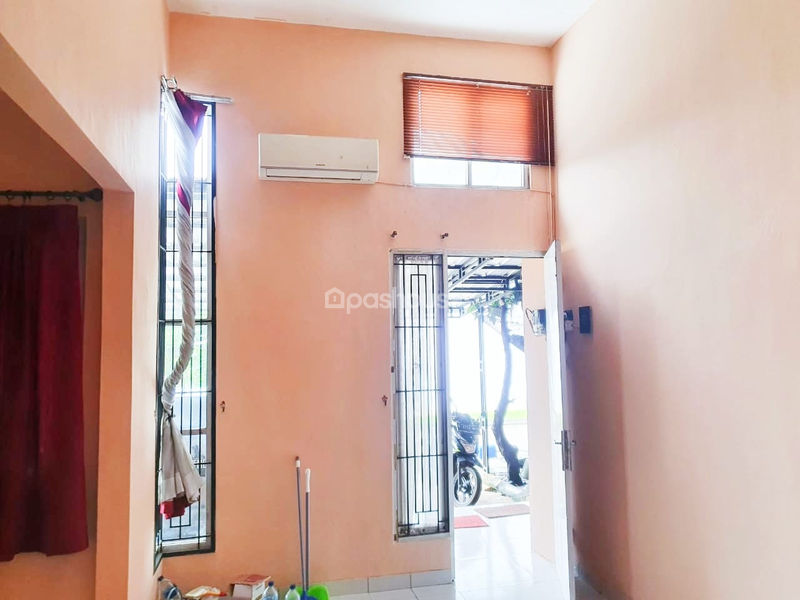 Serpong Garden 1 Cluster Green Harmony