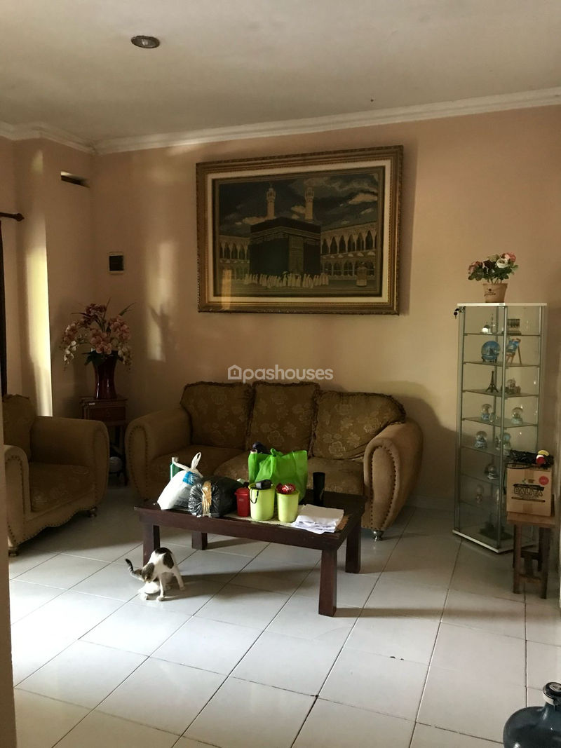 Permata Depok Regency Cluster Ruby Blok D11