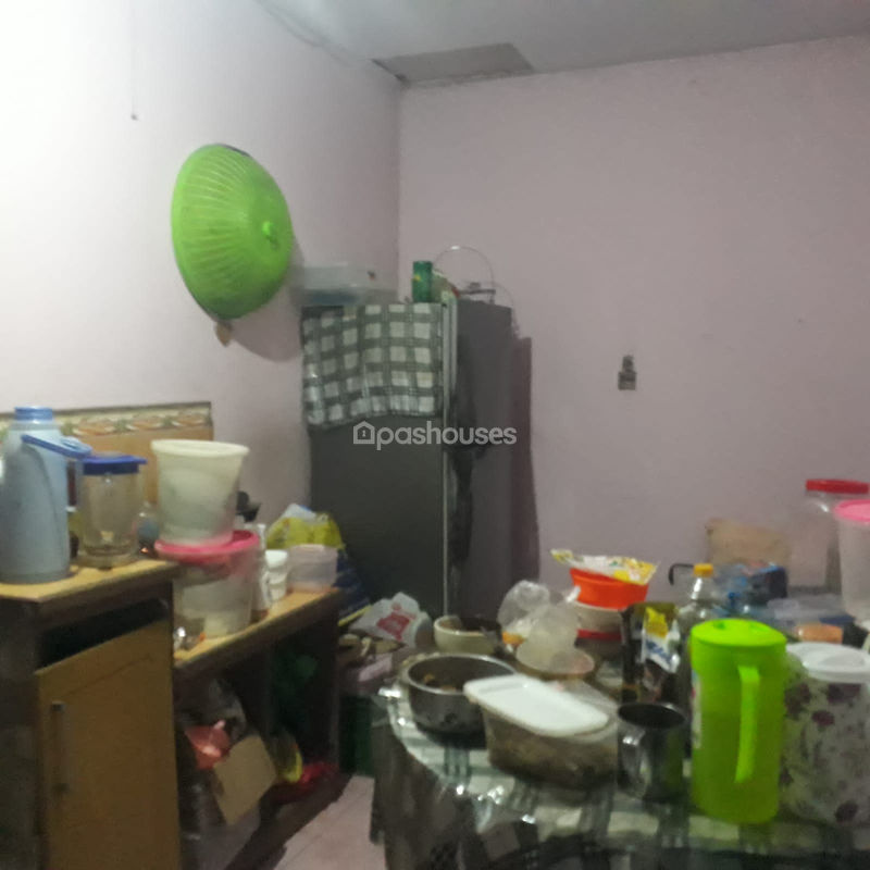 Perumahan Bekasi Regensi 2