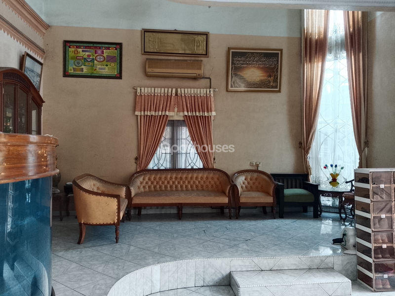 Perum Grand Malaka No.50