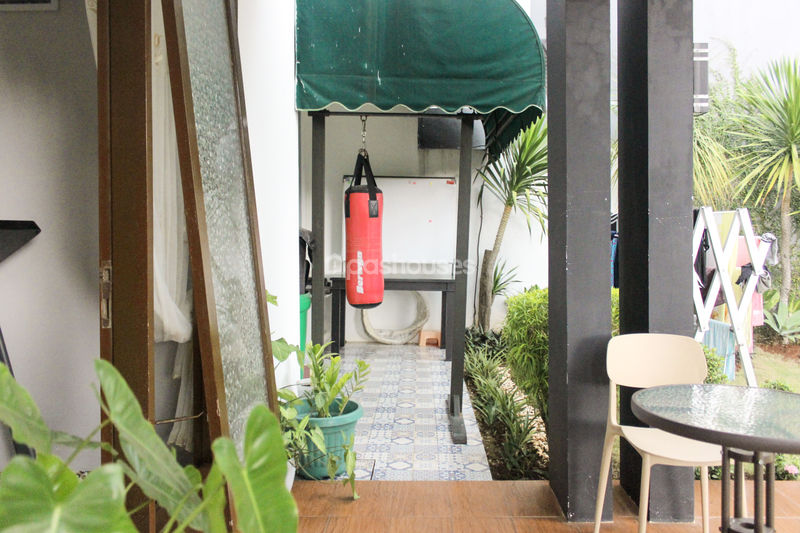 Foresta BSD City Cluster Albera