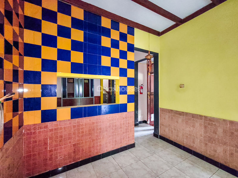 Perumahan Taman Cimanggu No.19